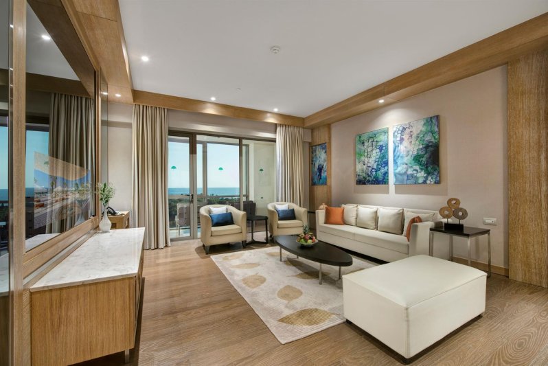 Jade Suite