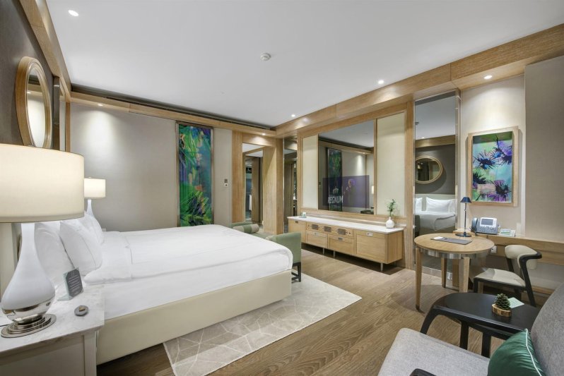 Jade Room Sea View