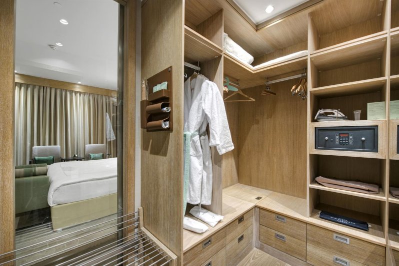 Jade Room Sea View