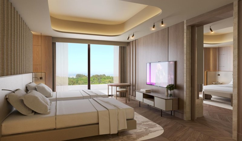 Family Suite