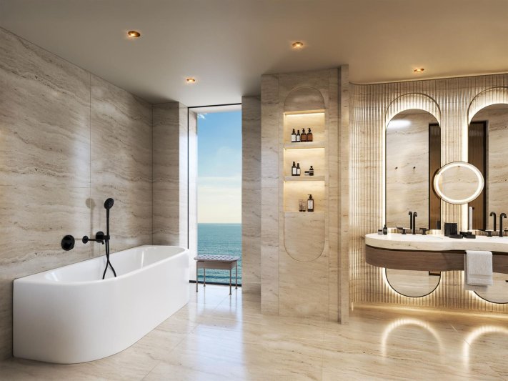 HORIZON SUITE