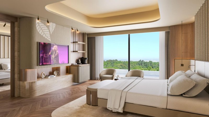 Family Suite