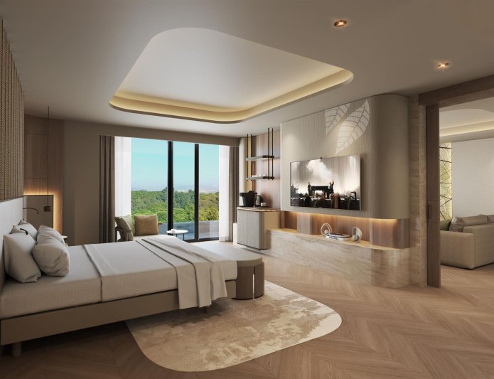 Grand Family Suite