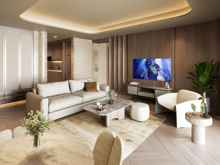 Grand Family Suite