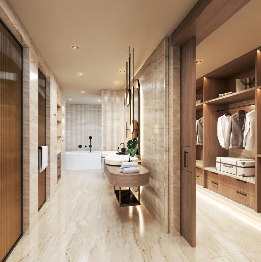 Grand Family Suite