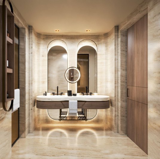 Grand Family Suite