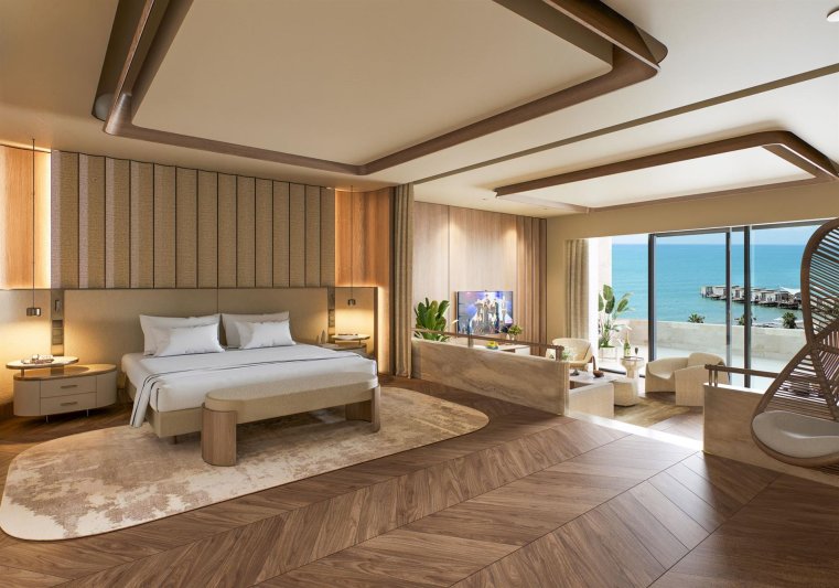 Seascape Suite