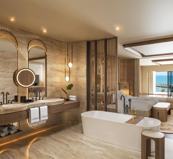 Seascape Suite