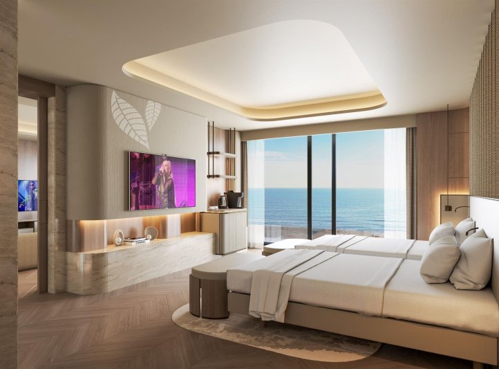 HORIZON SUITE