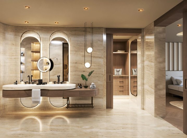 HORIZON SUITE