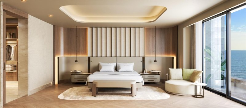 HORIZON SUITE