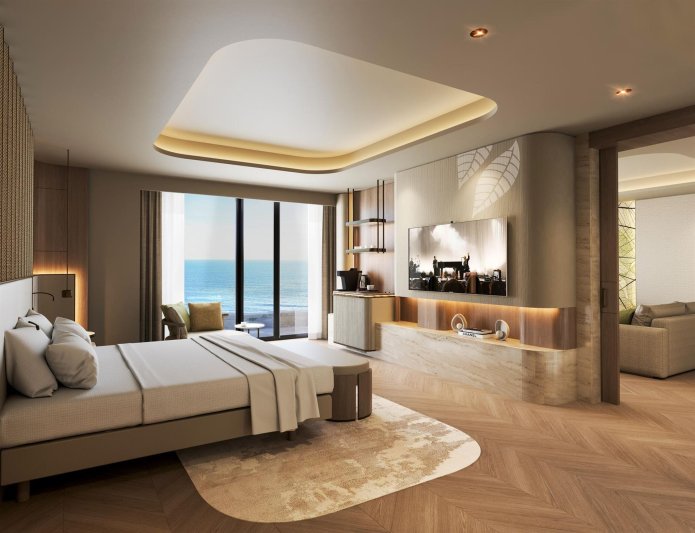 HORIZON SUITE