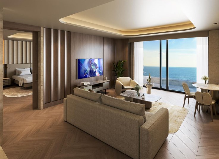 HORIZON SUITE