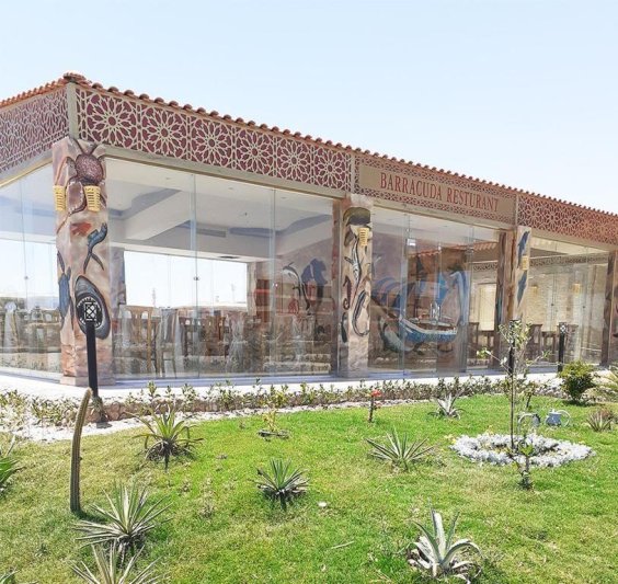 Hurghada utazás Rewaya Inn Resort