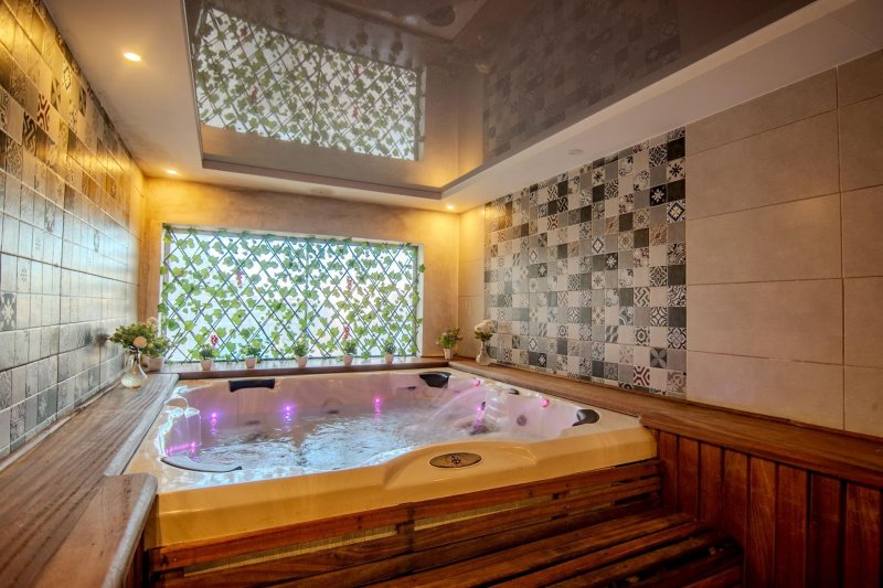 Rewaya Inn Resort Hurghada