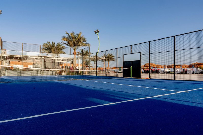 Rewaya Inn Resort Hurghada