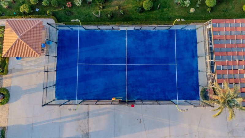 Hurghada utazás Rewaya Inn Resort