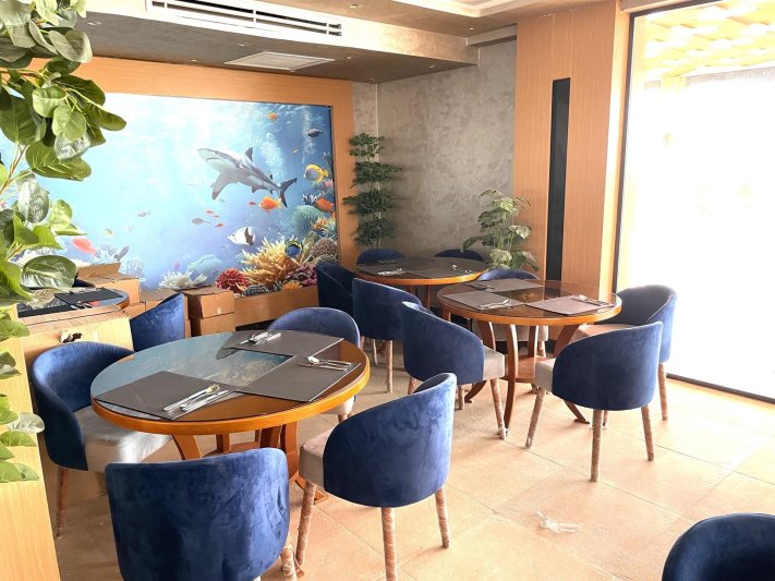 Hurghada utazás Rewaya Luxury Resort