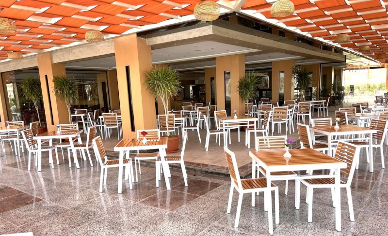 Hurghada utazás Rewaya Luxury Resort