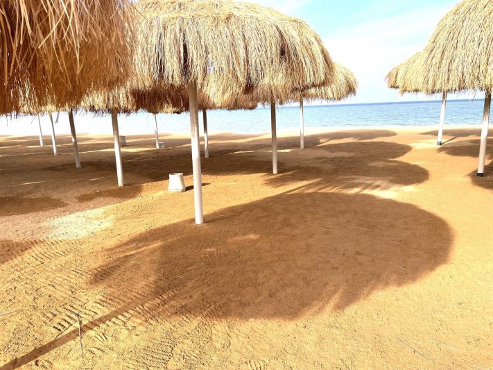 Hurghada utazás Rewaya Luxury Resort