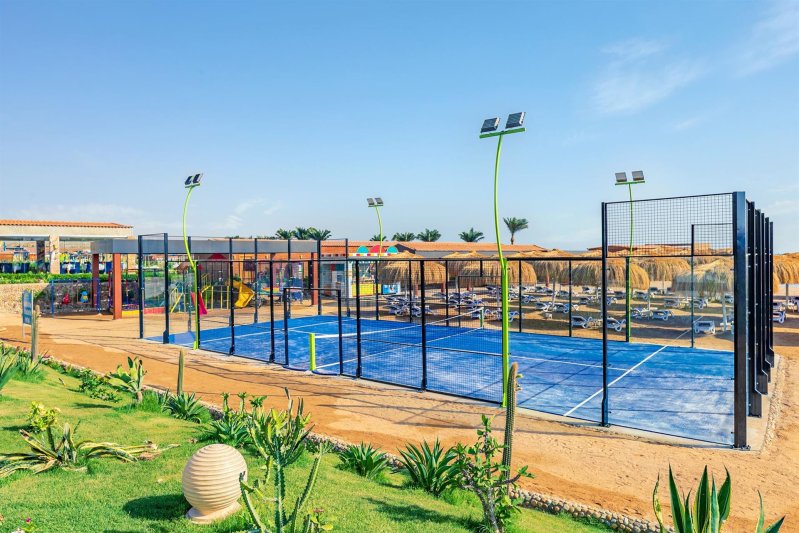 Rewaya Majestic Resort Hurghada