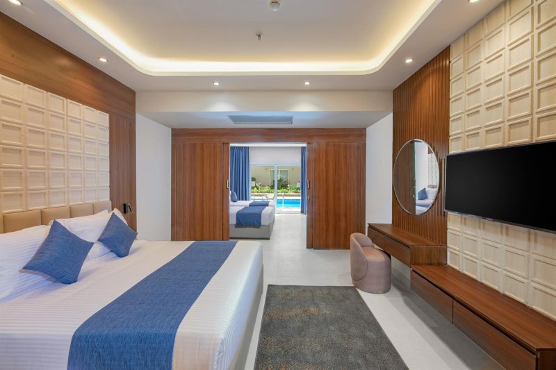 Family Suite
