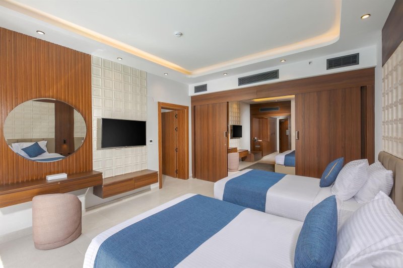 Family Suite