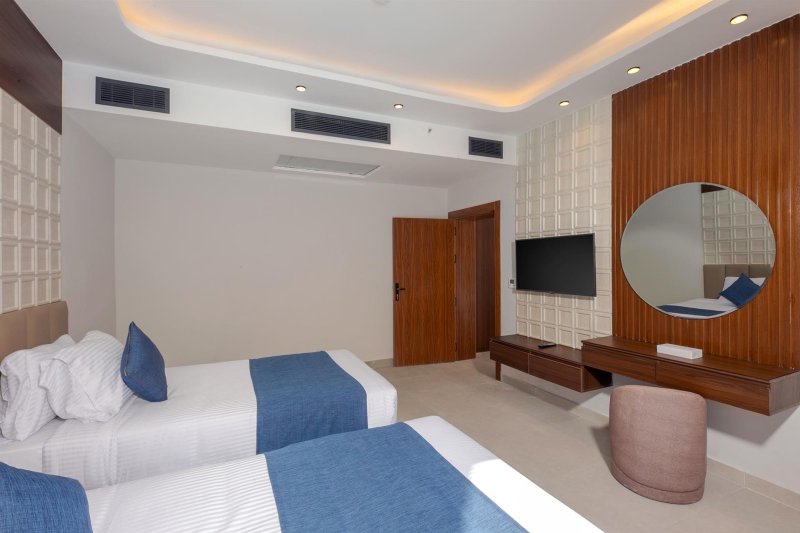 Family Suite