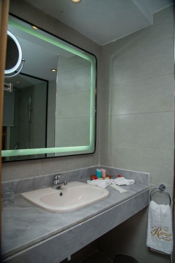 Standard Sea View Room