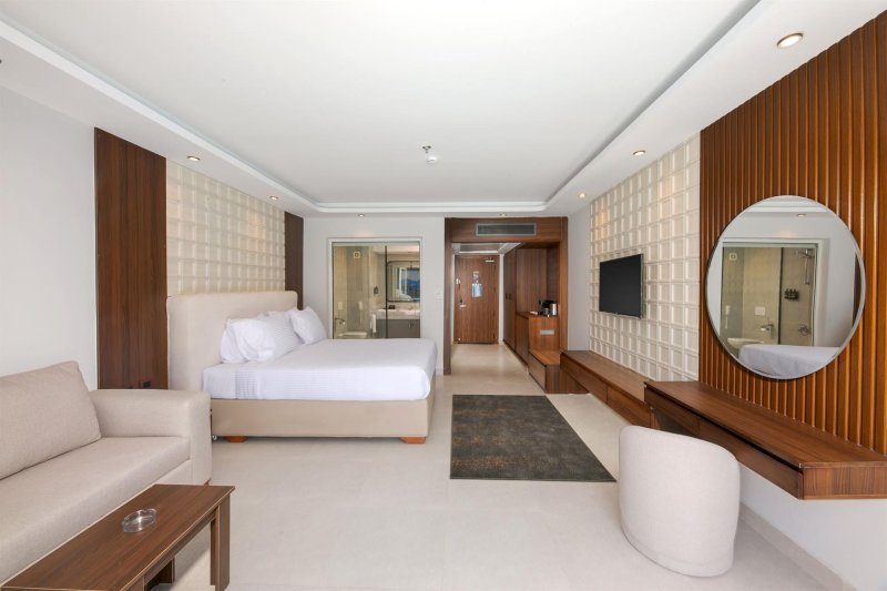 Bungalow Room Adult only