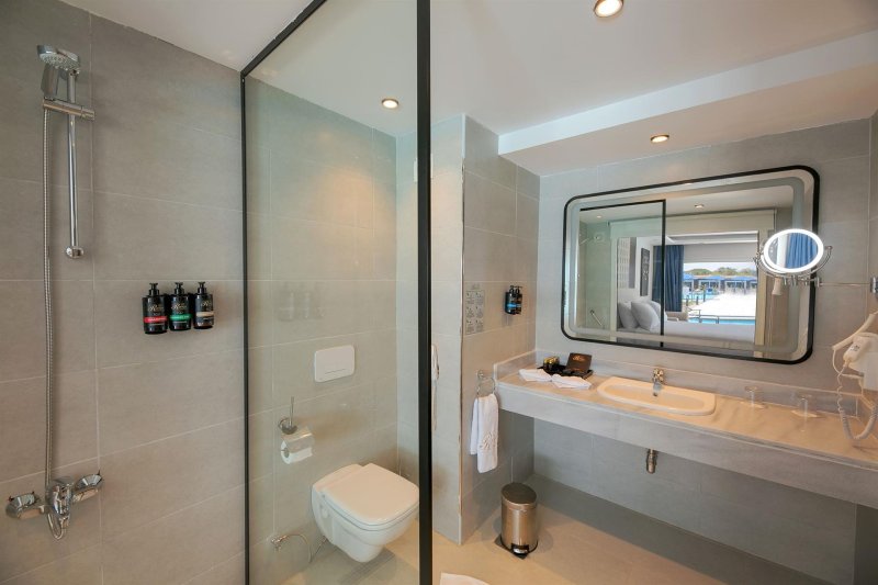 Bungalow Room Adult only