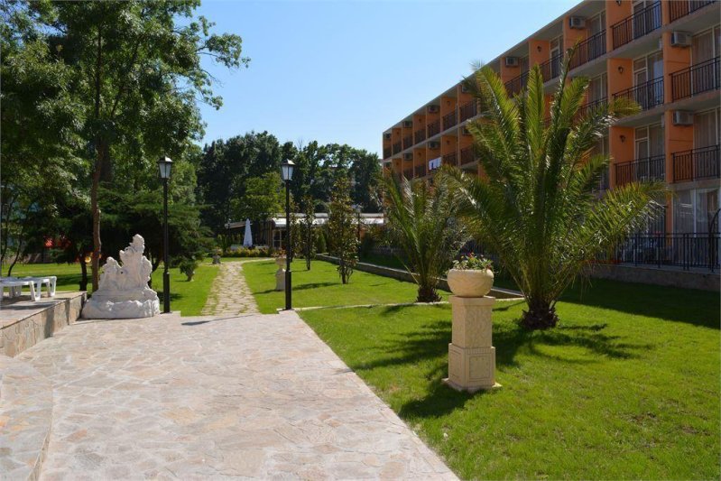 Riva Napospart