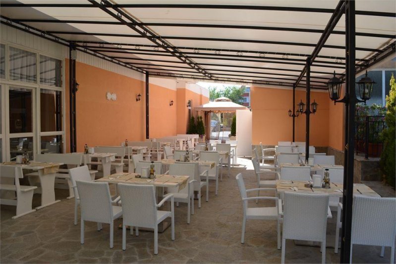 Napospart utazás Riva