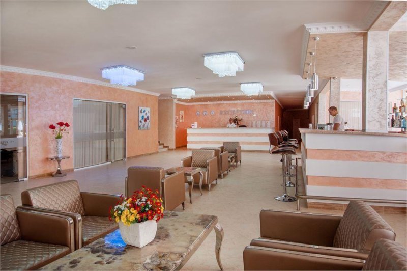 Napospart utazás Riva