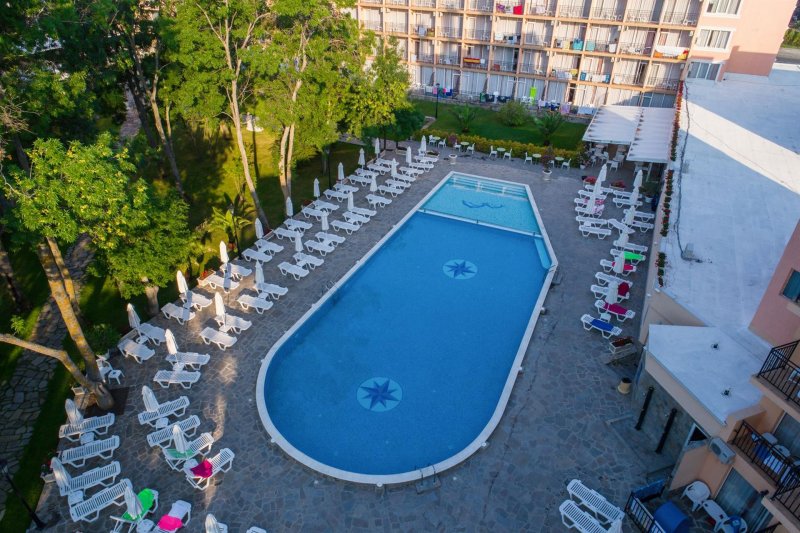 Riva Park Napospart