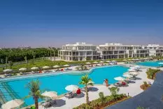 Rixos Premium Magawish Bay View Hurghada