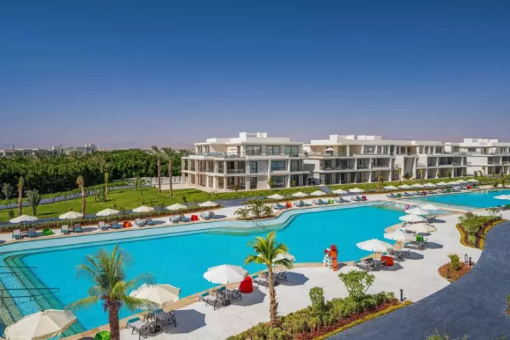 Rixos Premium Magawish Bay View Hurghada