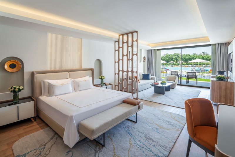 Premium Room Bay View