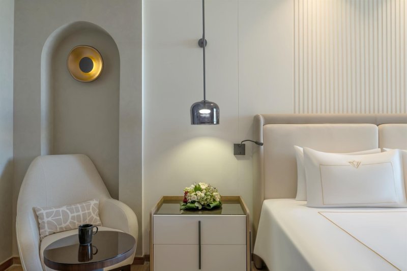 Superior Room Bay View