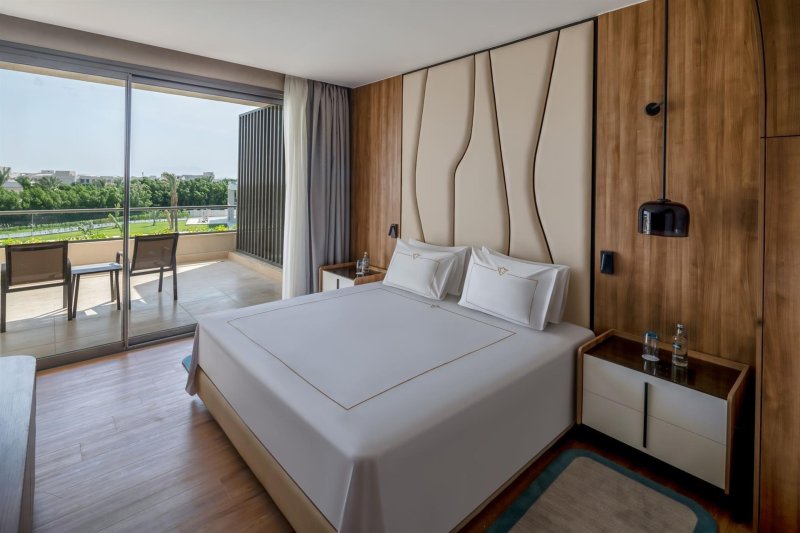 Two Bedroom Skyline Suite Bay View