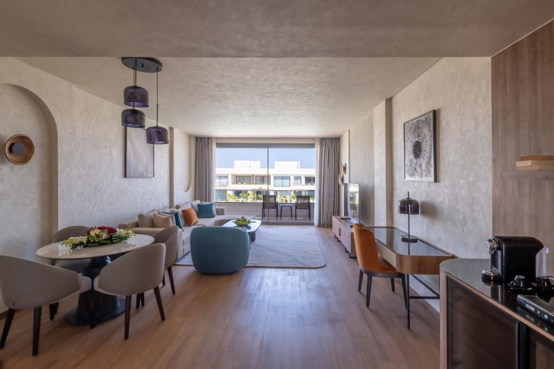 Premium Suite Bay View