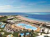 Rixos Premium Magawish Suites & Villas Hurghada