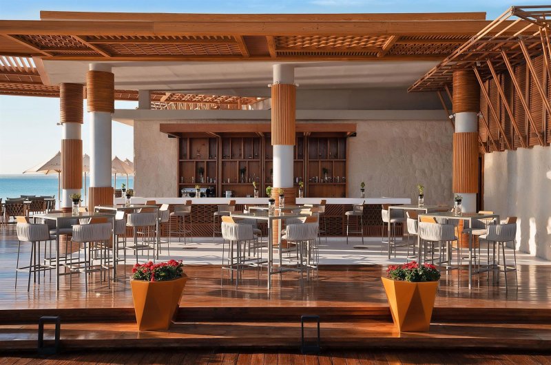 Rixos Premium Magawish Suites & Villas Hurghada