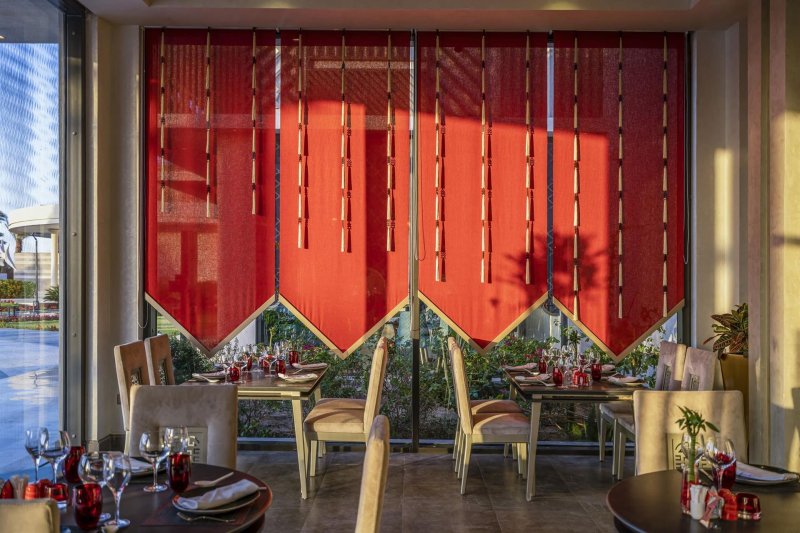 Hurghada utazás Rixos Premium Magawish Suites & Villas