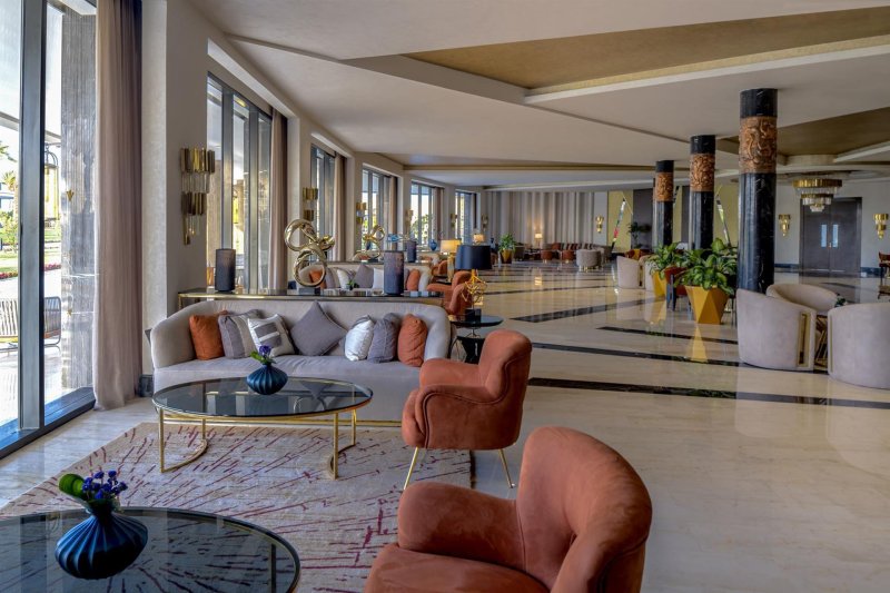 Rixos Premium Magawish Suites & Villas Hurghada