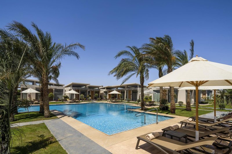 Pool Villa