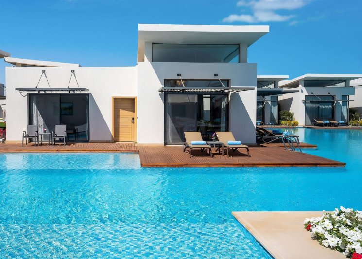 Pool Villa