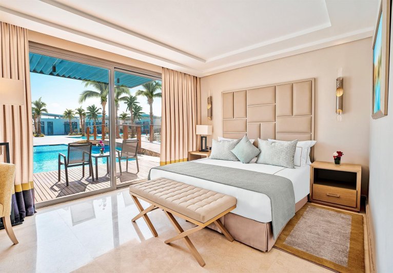 Pool Villa