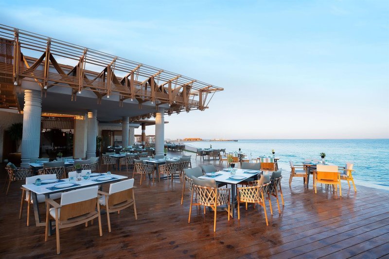 Rixos Premium Magawish Suites & Villas Hurghada