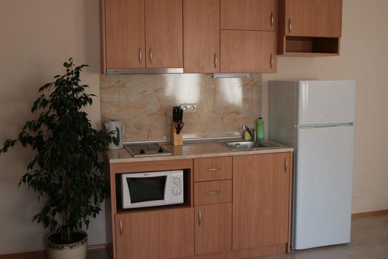 Napospart utazás Rose Village Apart